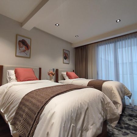 Aparthotel Nowness à Mexico Extérieur photo